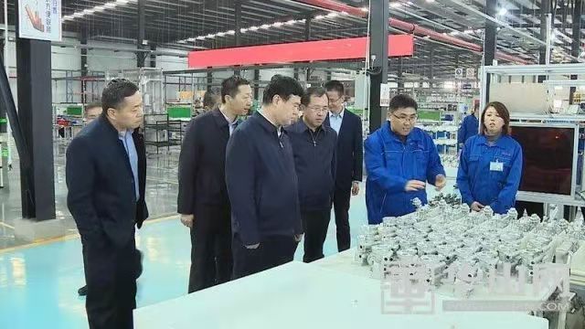 μ����ί���κ�������μ���Ϲ�NG28��ҵ԰���в��쵼����